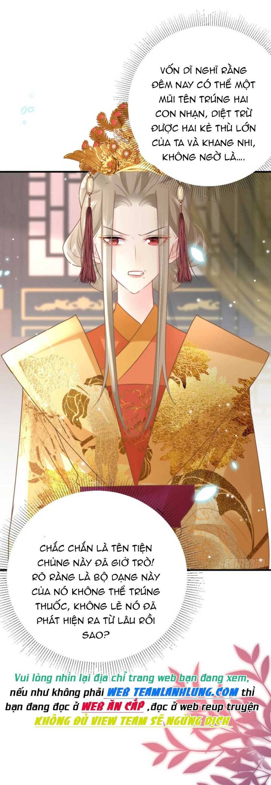 Sư Phụ Ta Muốn Người Là Của Riêng Ta Chap 43 - Next Chap 44