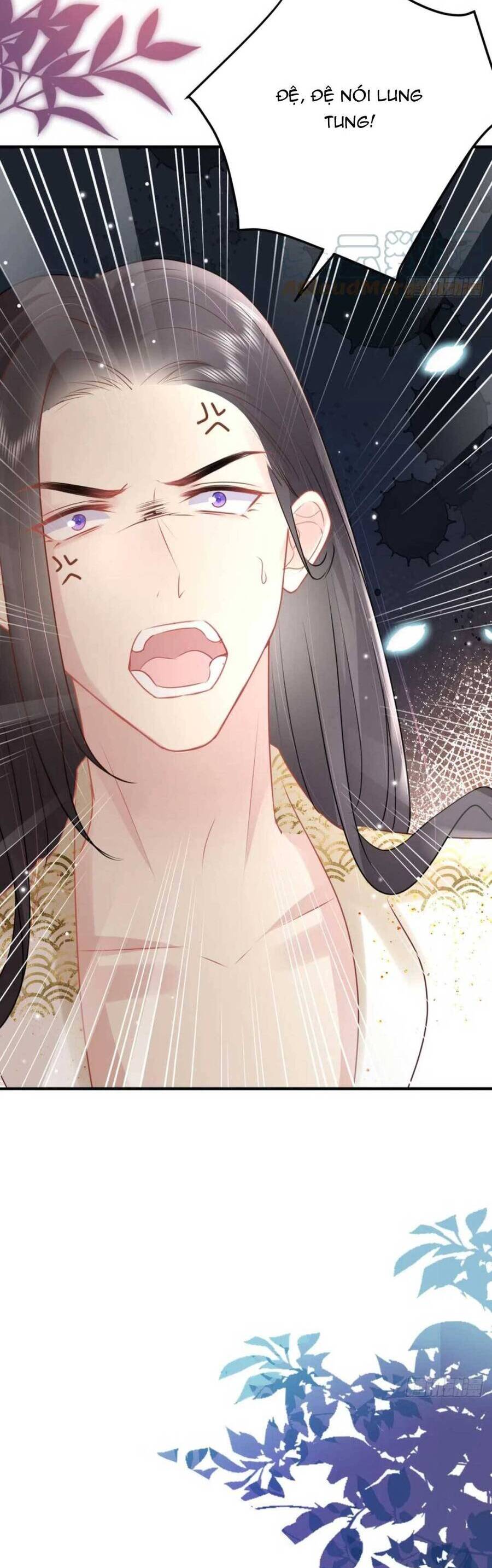 Sư Phụ Ta Muốn Người Là Của Riêng Ta Chap 43 - Next Chap 44