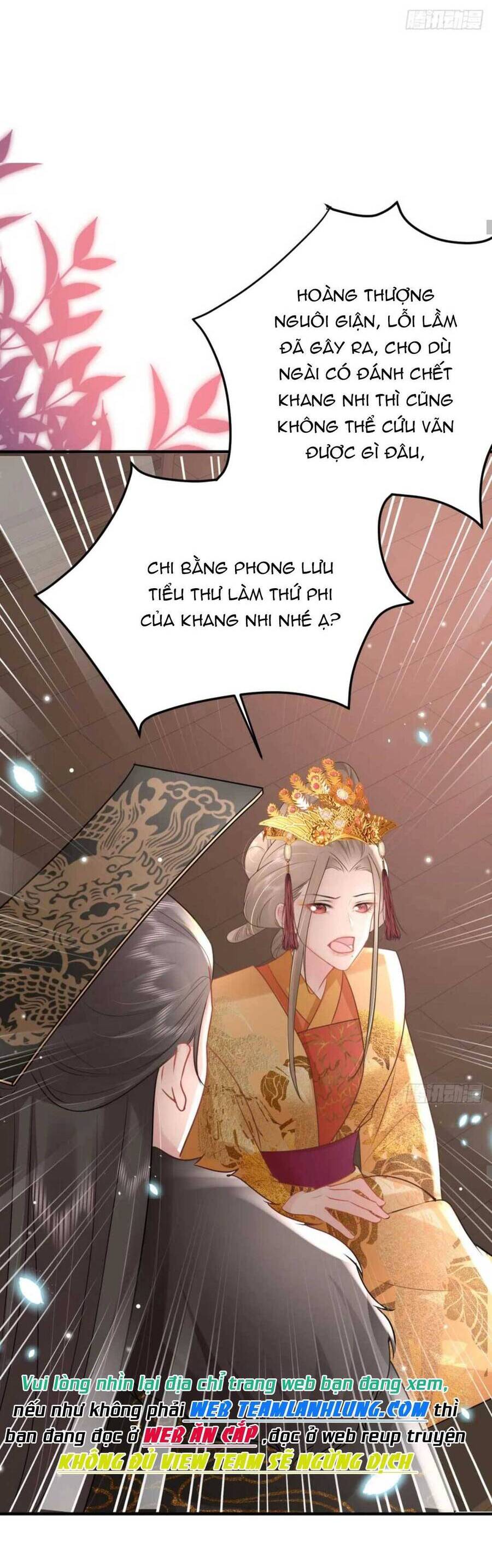 Sư Phụ Ta Muốn Người Là Của Riêng Ta Chap 43 - Next Chap 44