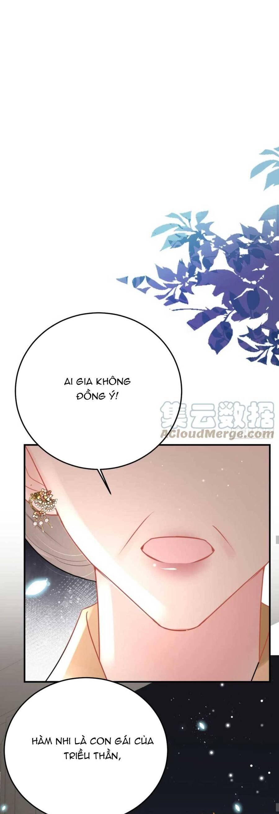 Sư Phụ Ta Muốn Người Là Của Riêng Ta Chap 43 - Next Chap 44