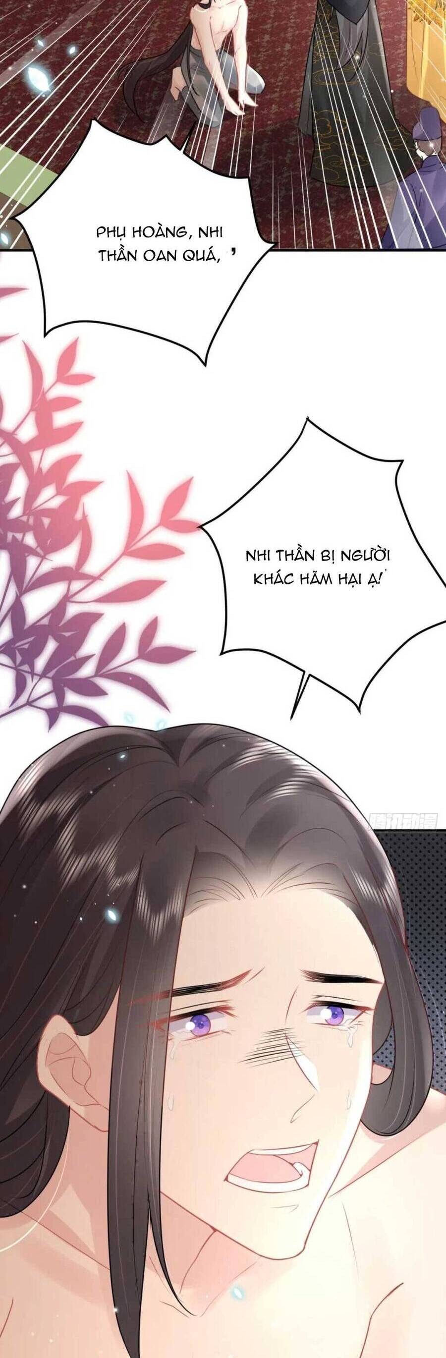 Sư Phụ Ta Muốn Người Là Của Riêng Ta Chap 43 - Next Chap 44