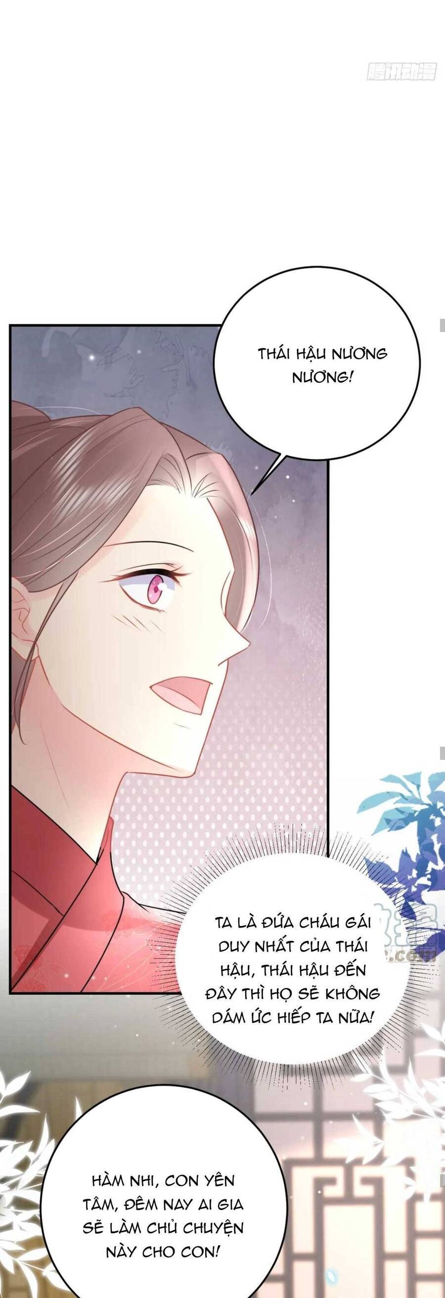 Sư Phụ Ta Muốn Người Là Của Riêng Ta Chap 43 - Next Chap 44