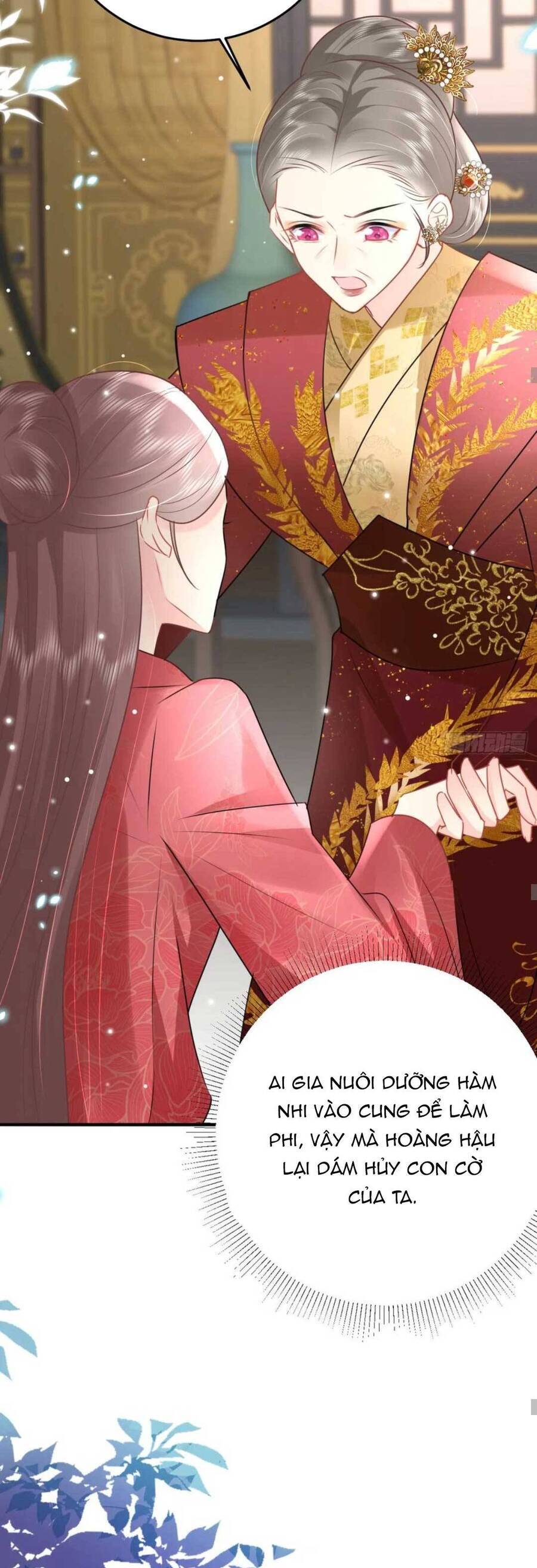 Sư Phụ Ta Muốn Người Là Của Riêng Ta Chap 43 - Next Chap 44