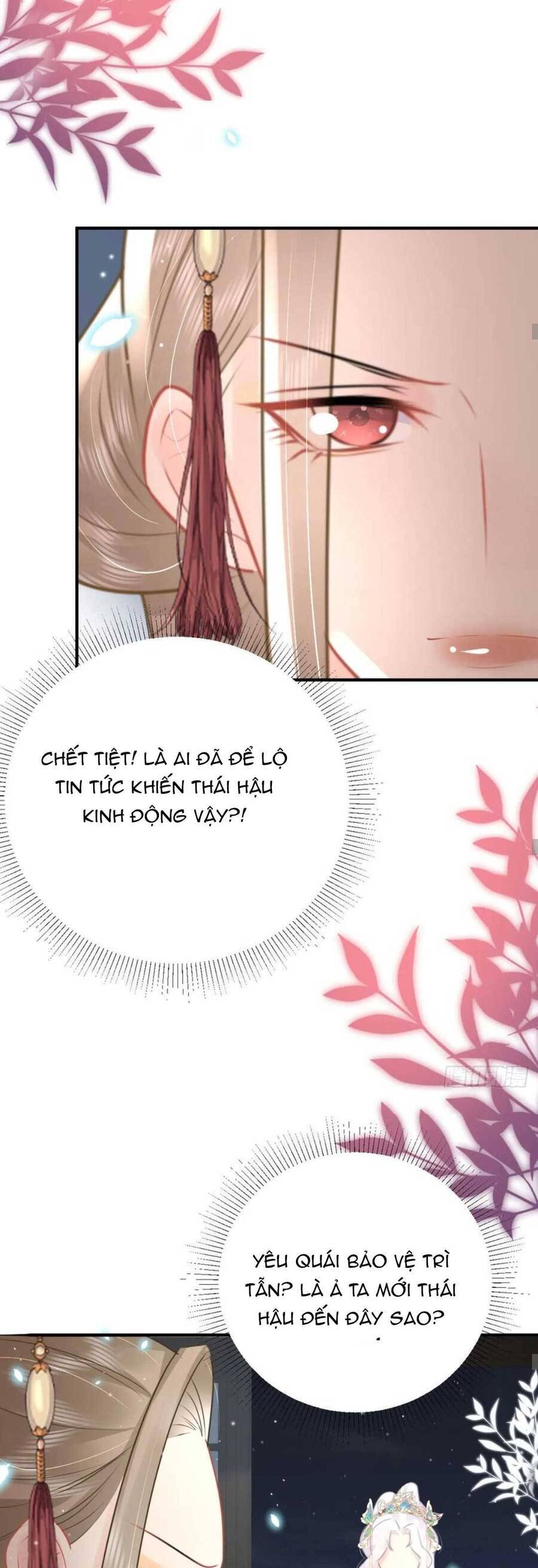 Sư Phụ Ta Muốn Người Là Của Riêng Ta Chap 43 - Next Chap 44