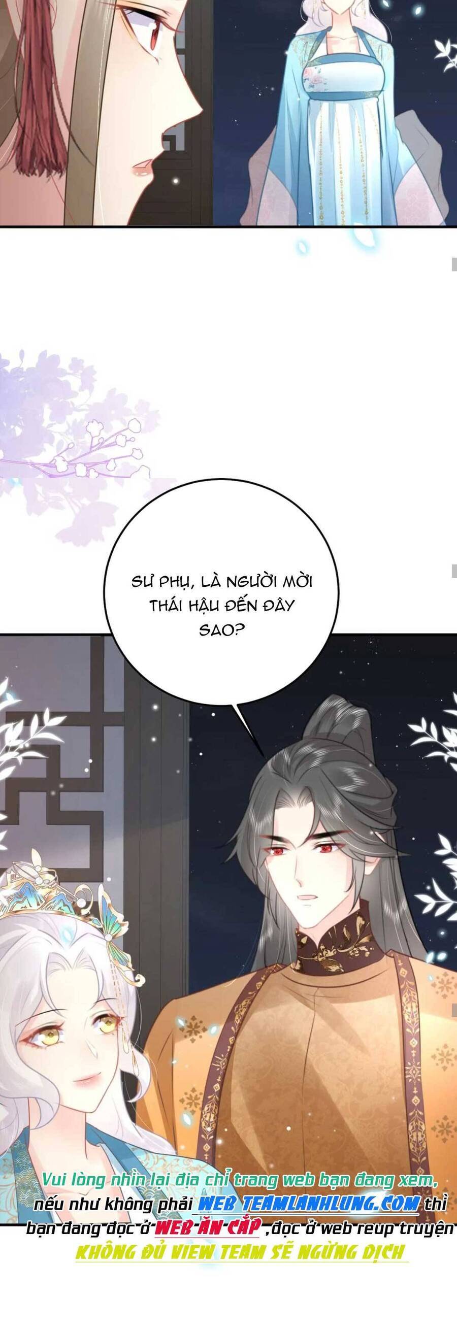 Sư Phụ Ta Muốn Người Là Của Riêng Ta Chap 43 - Next Chap 44