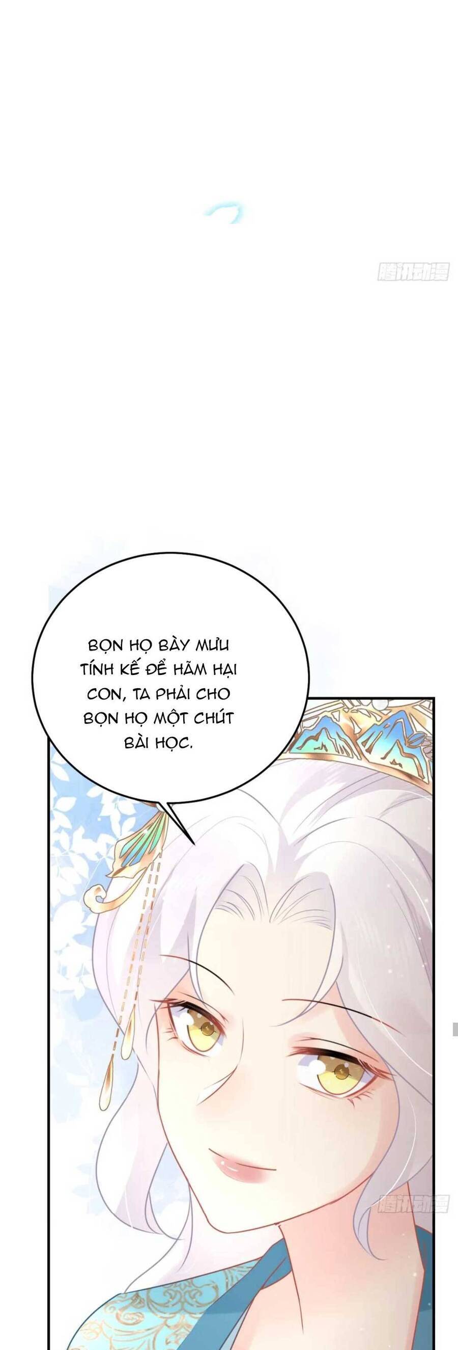 Sư Phụ Ta Muốn Người Là Của Riêng Ta Chap 43 - Next Chap 44