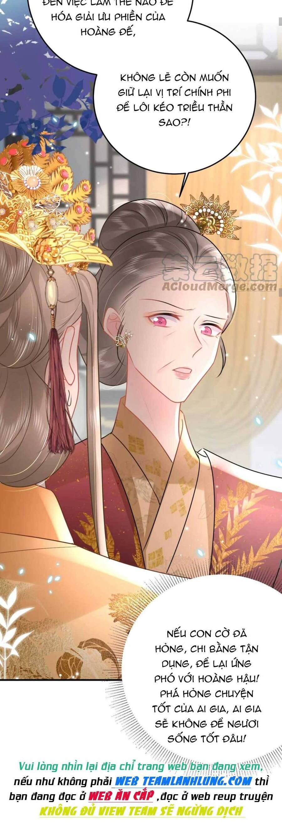 Sư Phụ Ta Muốn Người Là Của Riêng Ta Chap 43 - Next Chap 44
