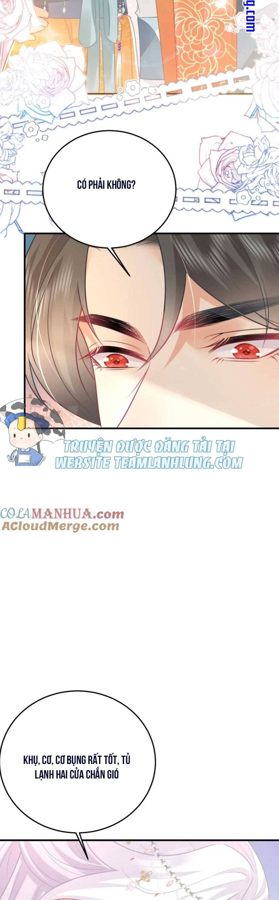 Sư Phụ Ta Muốn Người Là Của Riêng Ta Chap 61 - Next Chap 62