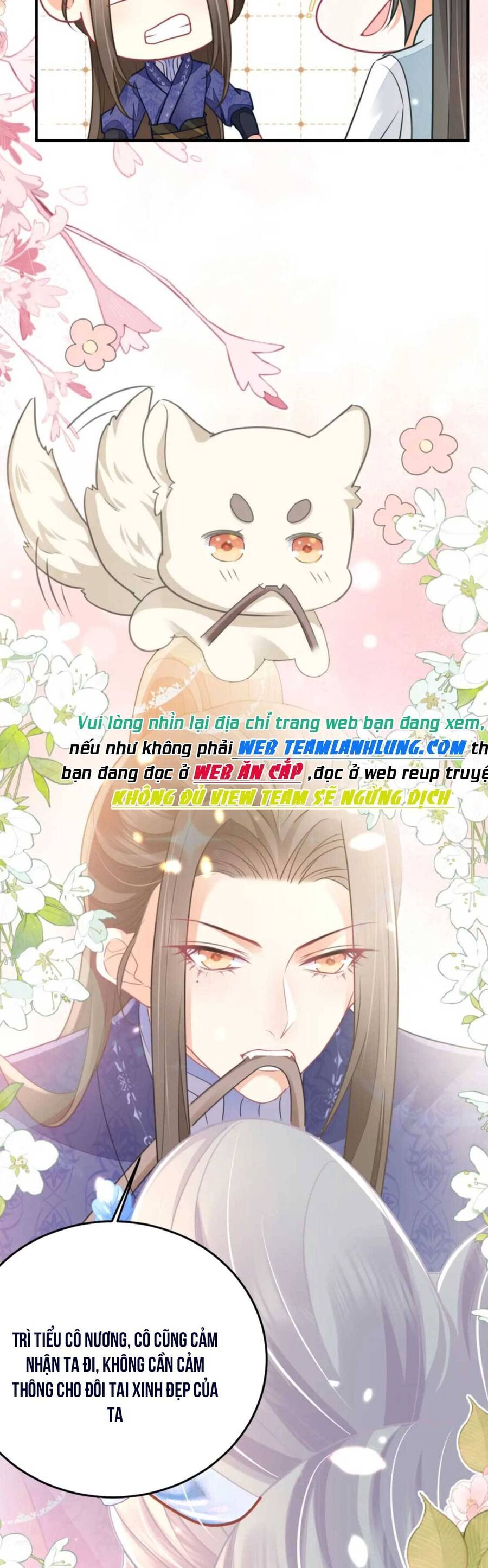 Sư Phụ Ta Muốn Người Là Của Riêng Ta Chap 61 - Next Chap 62