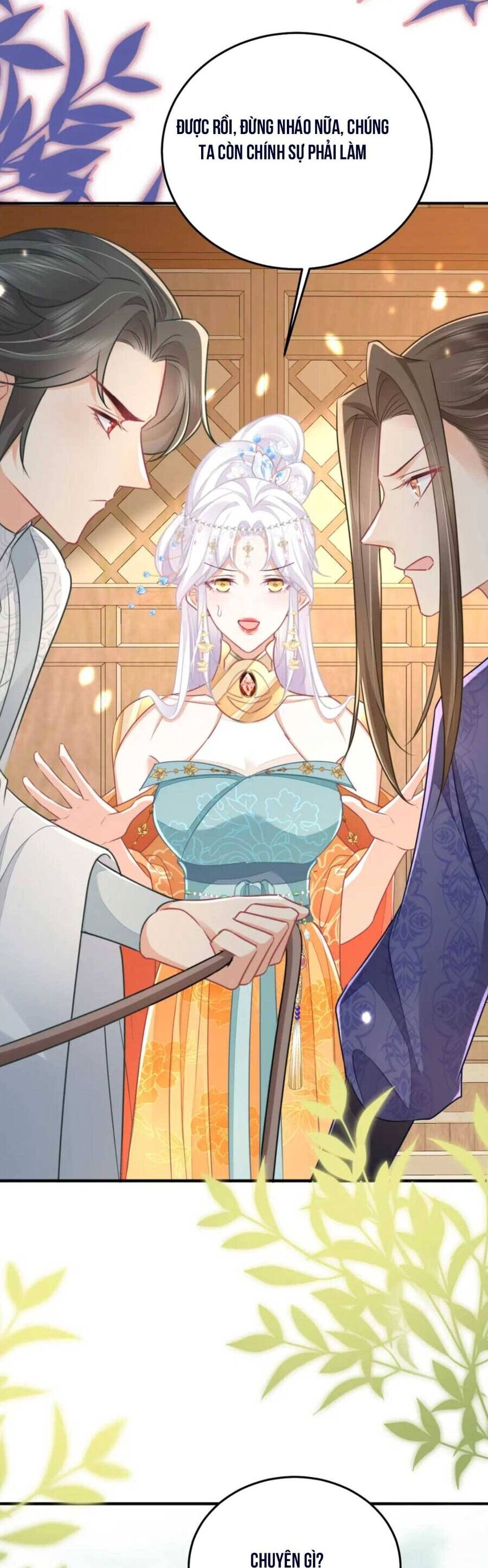 Sư Phụ Ta Muốn Người Là Của Riêng Ta Chap 61 - Next Chap 62