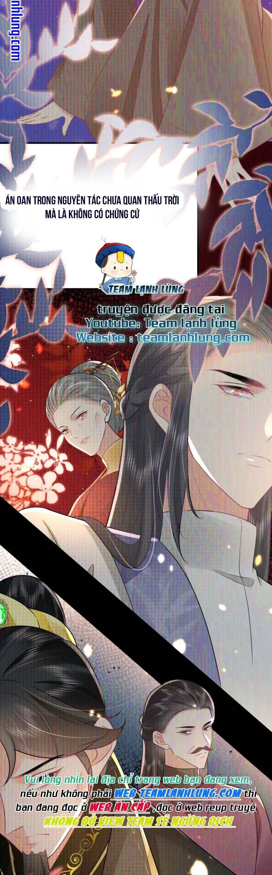 Sư Phụ Ta Muốn Người Là Của Riêng Ta Chap 61 - Next Chap 62