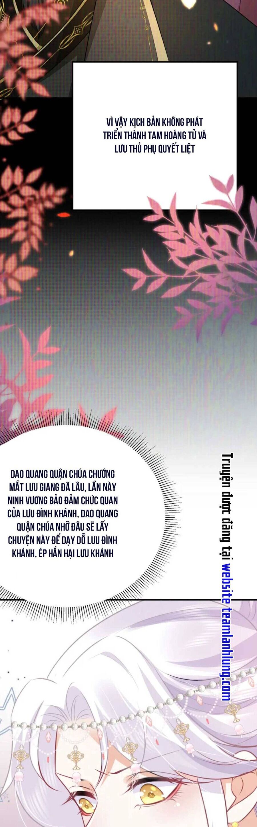 Sư Phụ Ta Muốn Người Là Của Riêng Ta Chap 61 - Next Chap 62