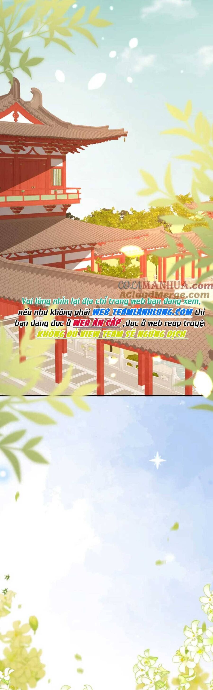 Sư Phụ Ta Muốn Người Là Của Riêng Ta Chap 61 - Next Chap 62