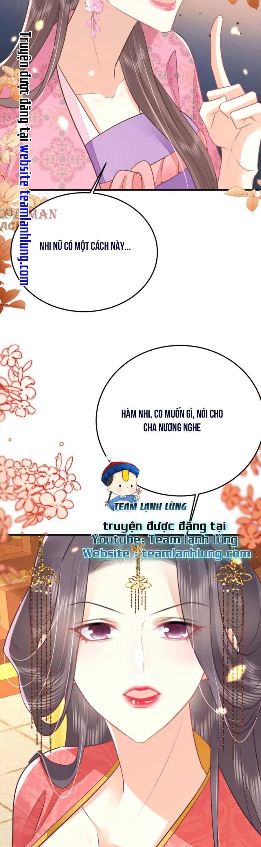 Sư Phụ Ta Muốn Người Là Của Riêng Ta Chap 61 - Next Chap 62