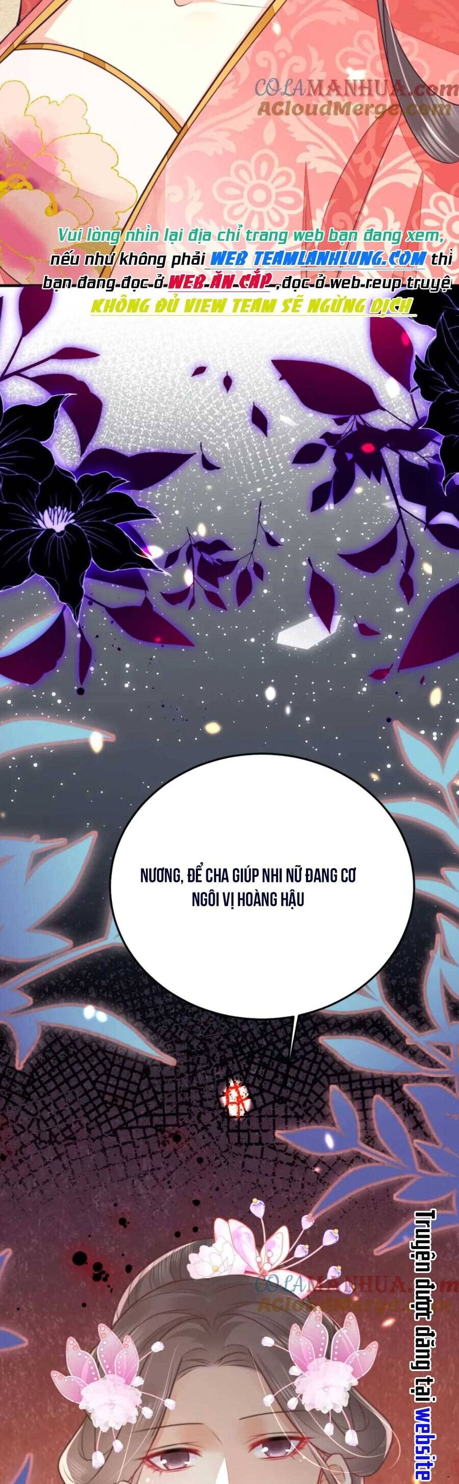 Sư Phụ Ta Muốn Người Là Của Riêng Ta Chap 61 - Next Chap 62