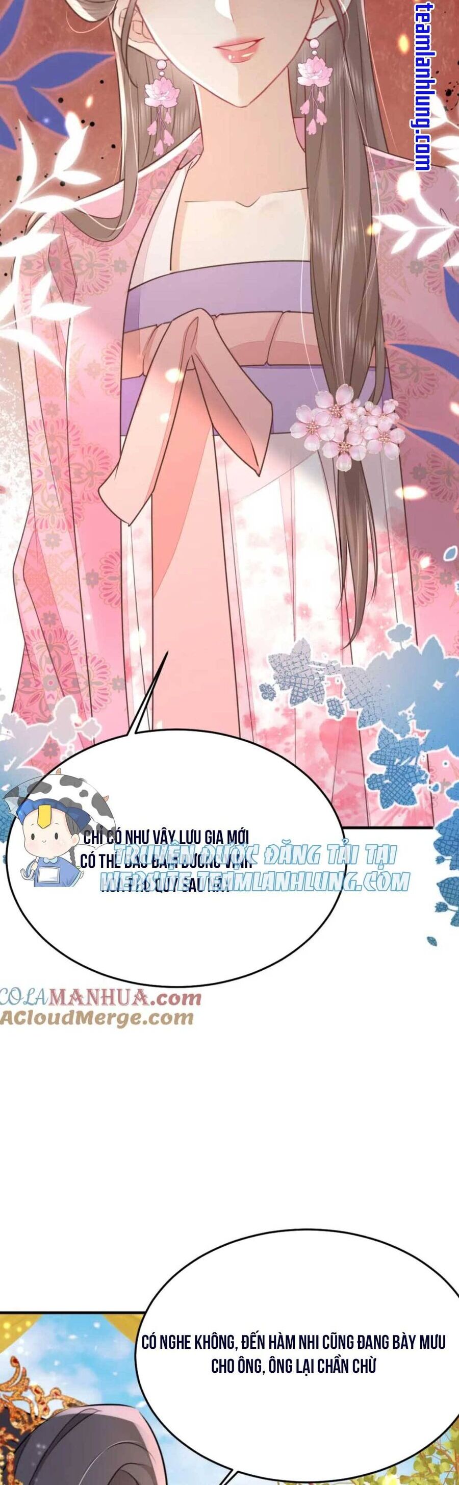 Sư Phụ Ta Muốn Người Là Của Riêng Ta Chap 61 - Next Chap 62