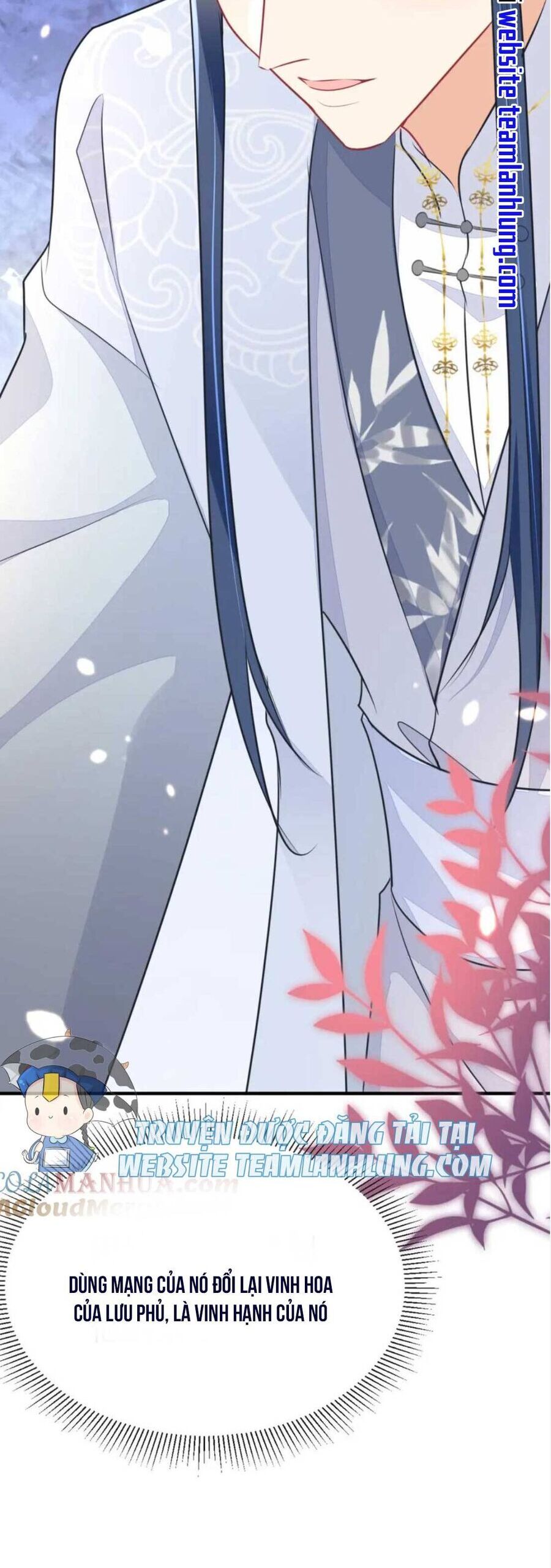 Sư Phụ Ta Muốn Người Là Của Riêng Ta Chap 61 - Next Chap 62