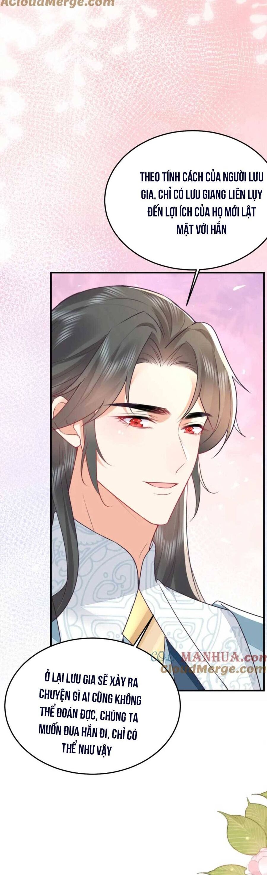 Sư Phụ Ta Muốn Người Là Của Riêng Ta Chap 62 - Next Chap 63