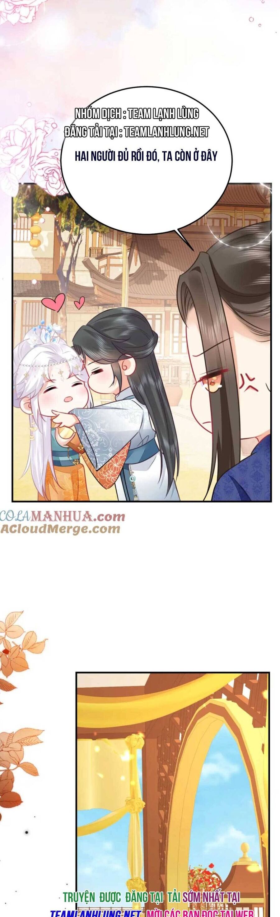 Sư Phụ Ta Muốn Người Là Của Riêng Ta Chap 62 - Next Chap 63