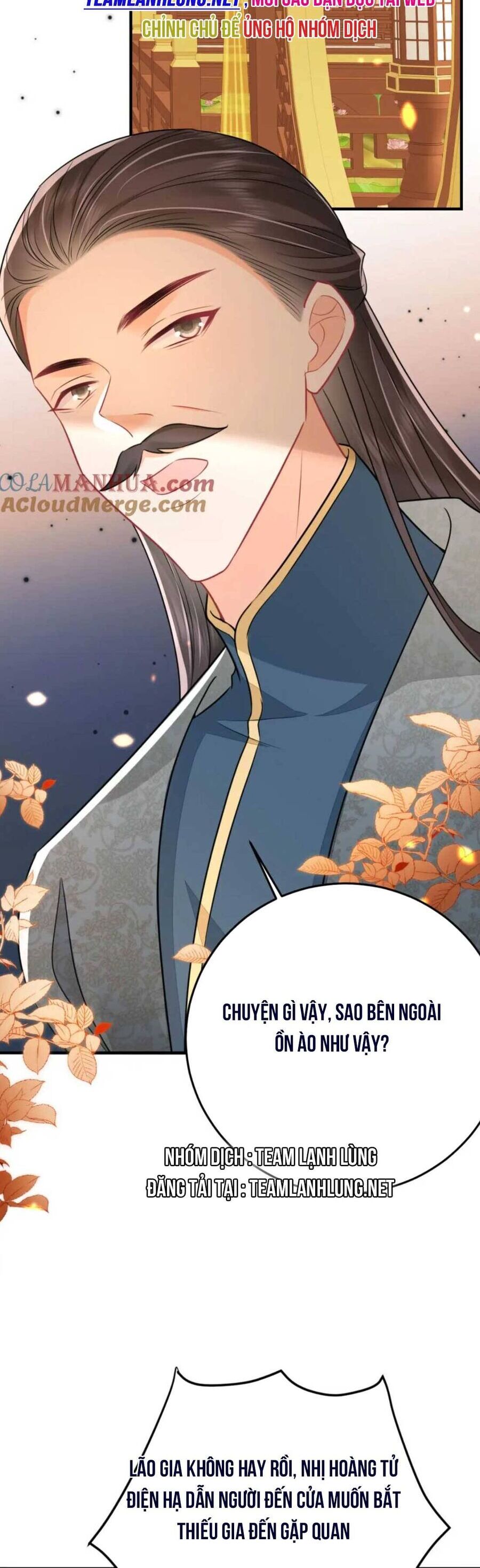 Sư Phụ Ta Muốn Người Là Của Riêng Ta Chap 62 - Next Chap 63
