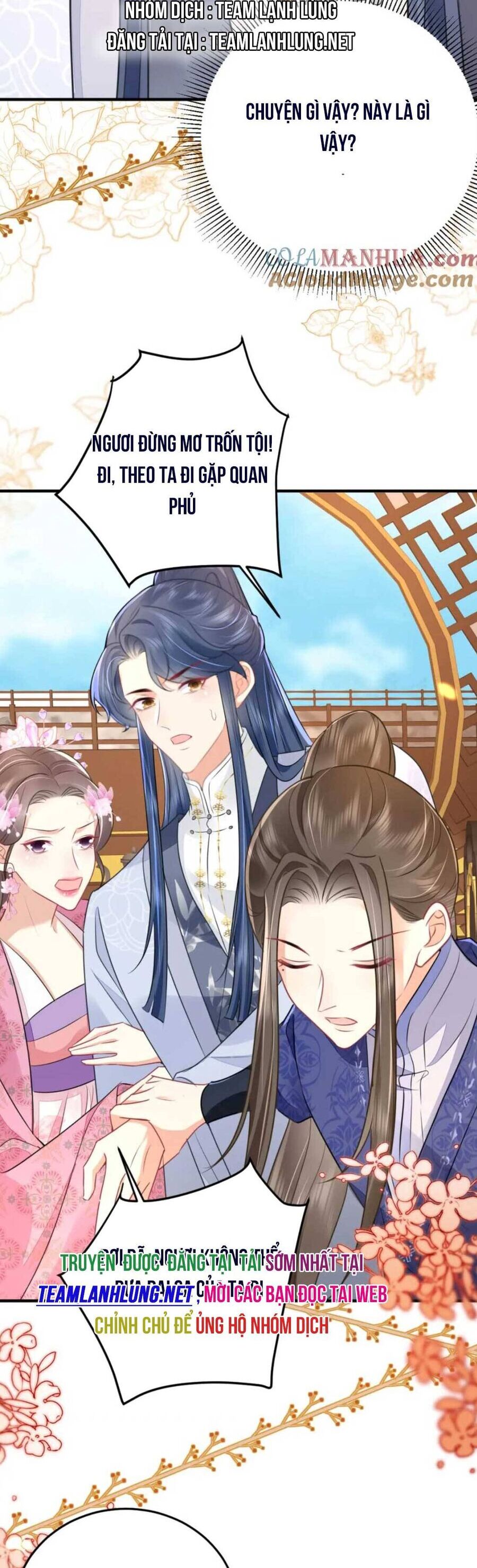 Sư Phụ Ta Muốn Người Là Của Riêng Ta Chap 62 - Next Chap 63