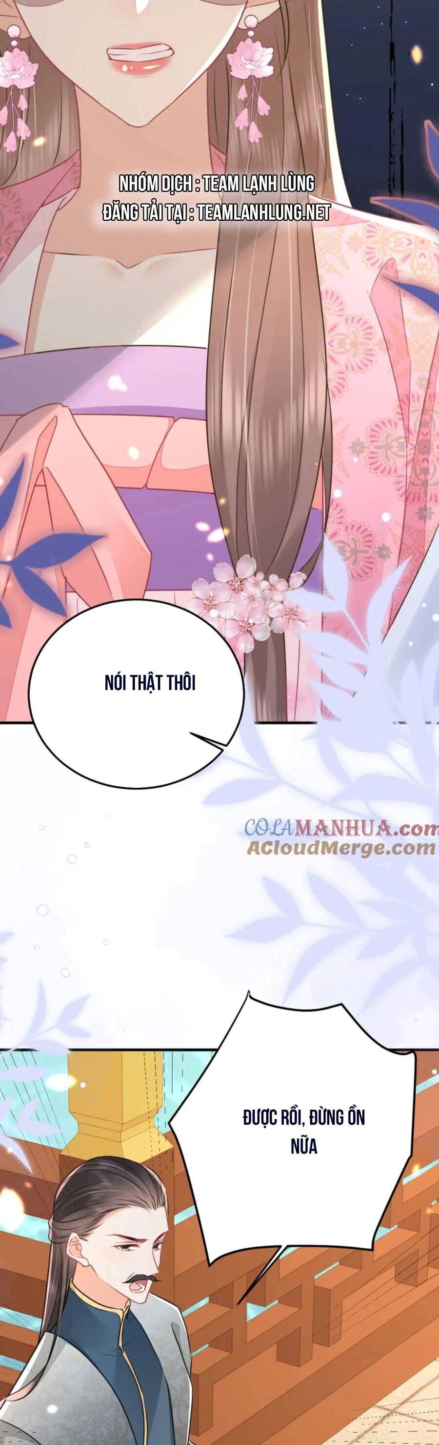 Sư Phụ Ta Muốn Người Là Của Riêng Ta Chap 62 - Next Chap 63