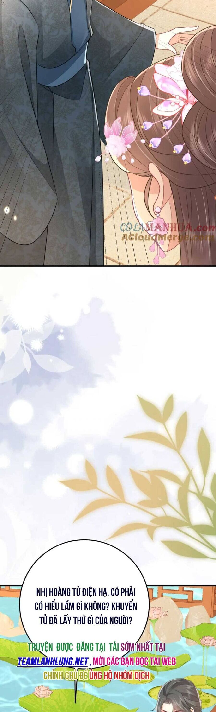 Sư Phụ Ta Muốn Người Là Của Riêng Ta Chap 62 - Next Chap 63