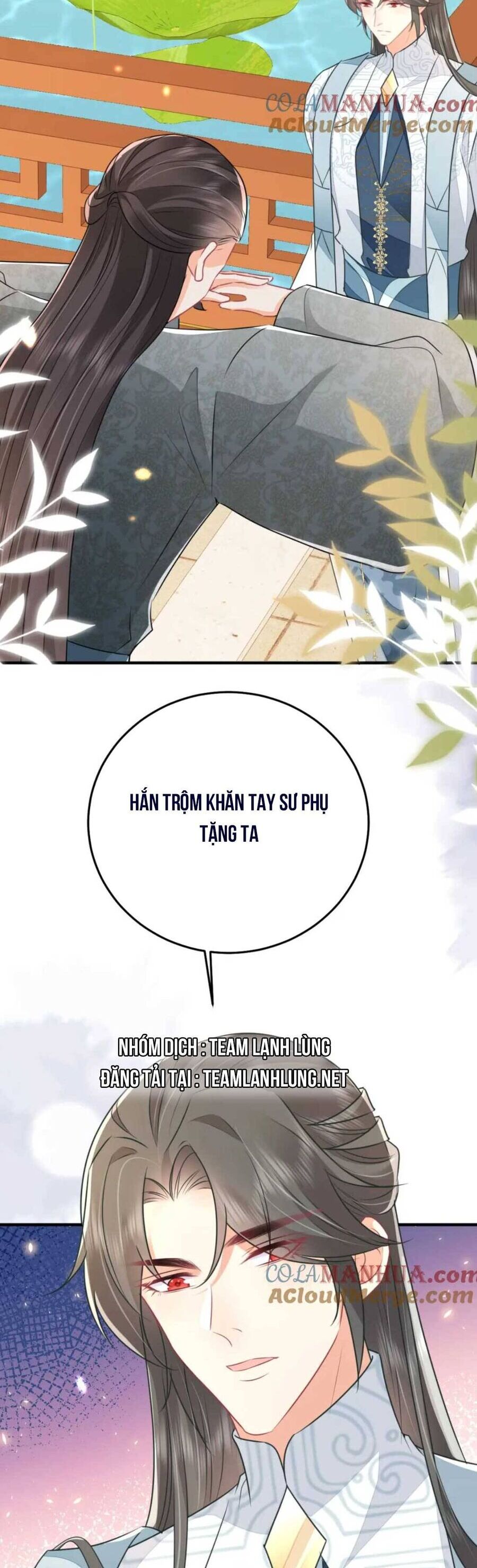 Sư Phụ Ta Muốn Người Là Của Riêng Ta Chap 62 - Next Chap 63