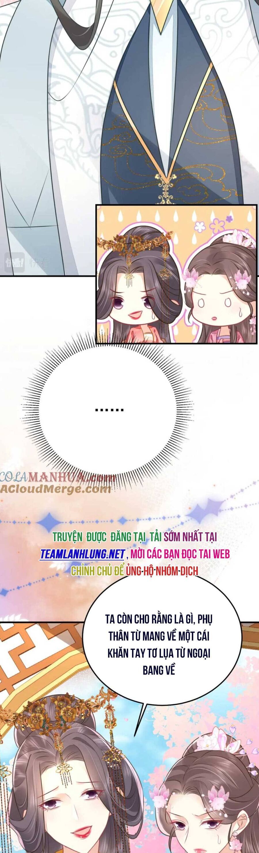 Sư Phụ Ta Muốn Người Là Của Riêng Ta Chap 62 - Next Chap 63