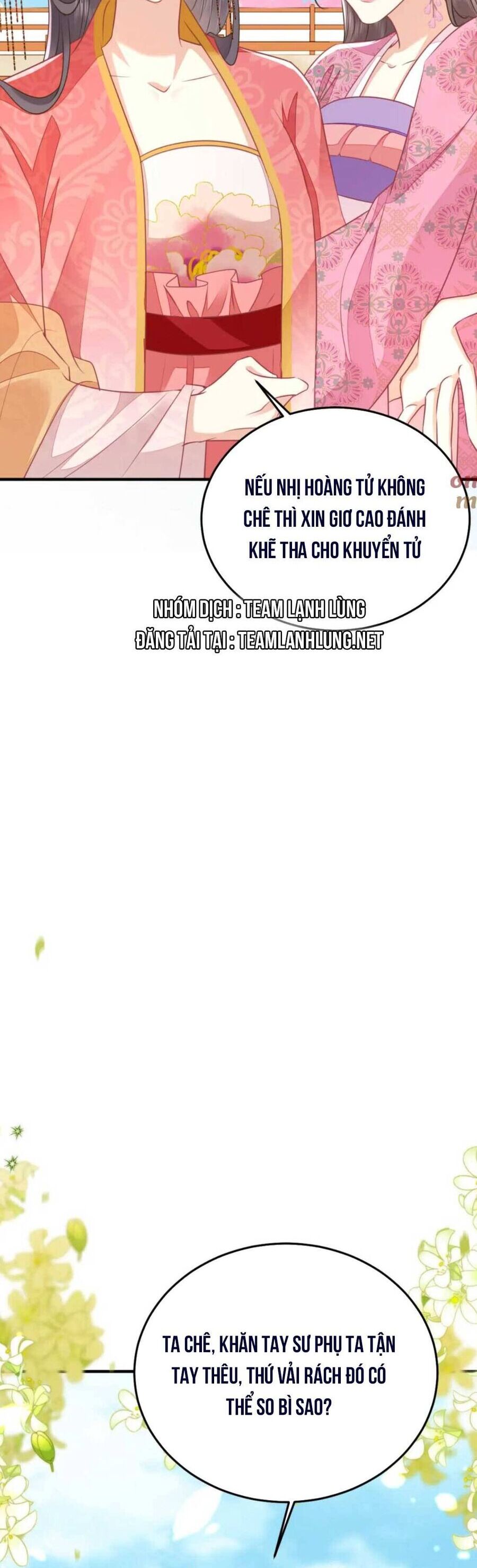 Sư Phụ Ta Muốn Người Là Của Riêng Ta Chap 62 - Next Chap 63