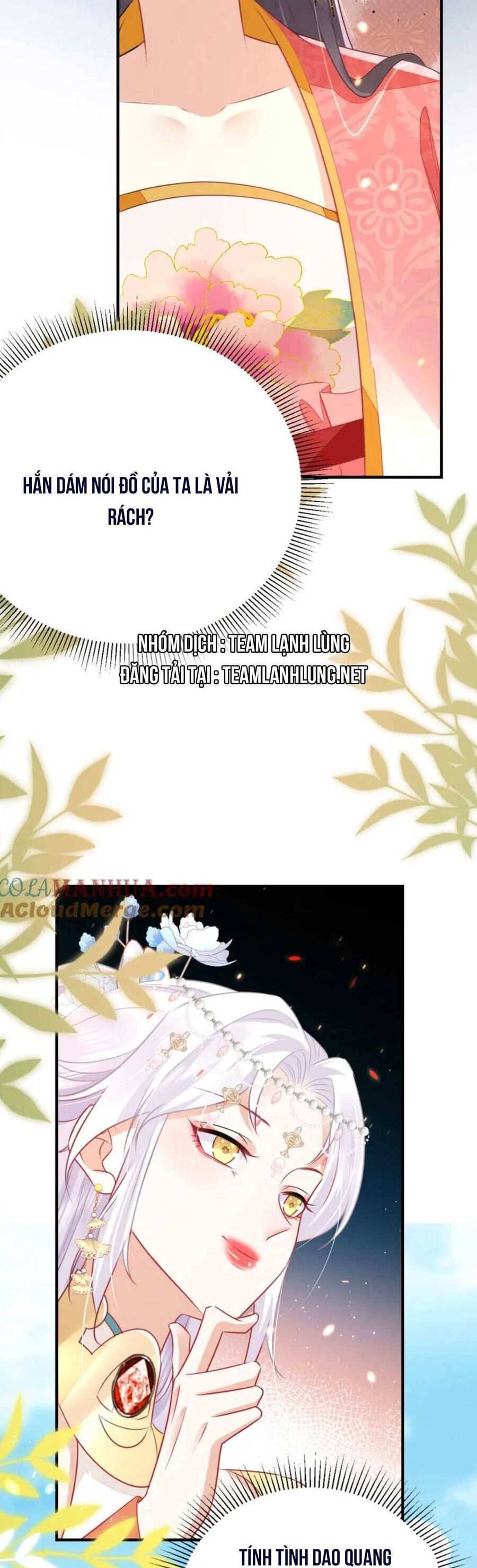 Sư Phụ Ta Muốn Người Là Của Riêng Ta Chap 62 - Next Chap 63