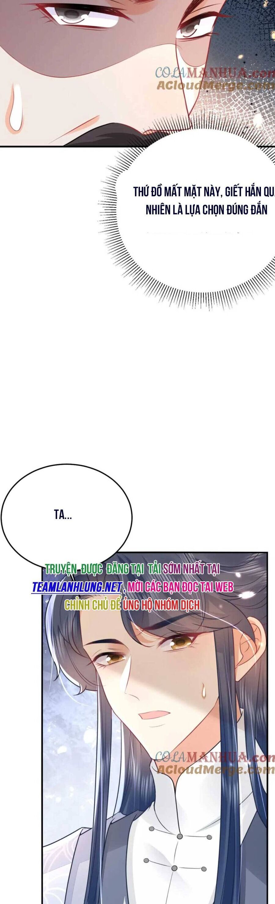 Sư Phụ Ta Muốn Người Là Của Riêng Ta Chap 62 - Next Chap 63