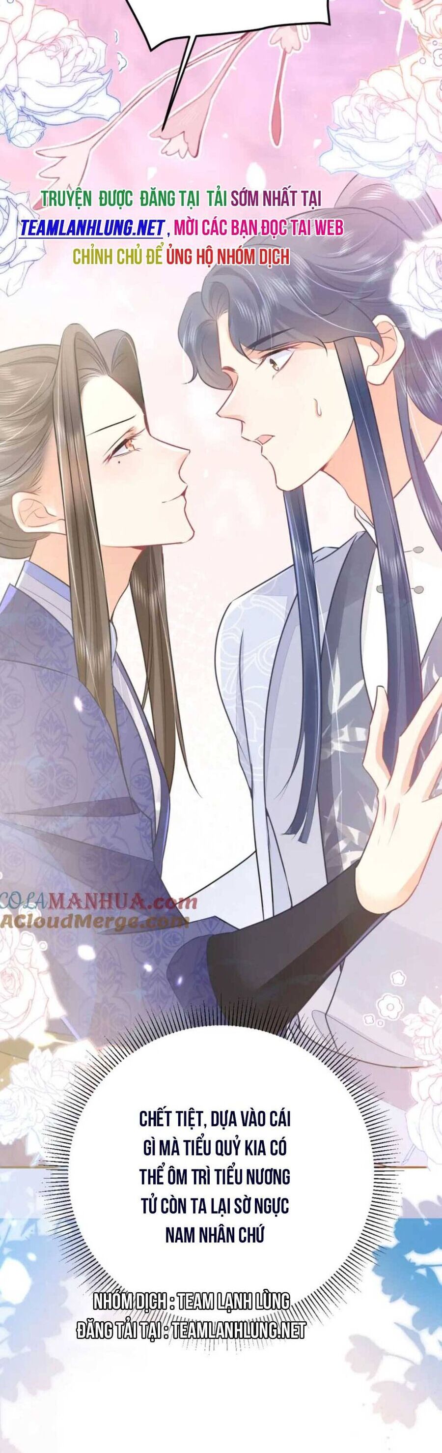 Sư Phụ Ta Muốn Người Là Của Riêng Ta Chap 62 - Next Chap 63