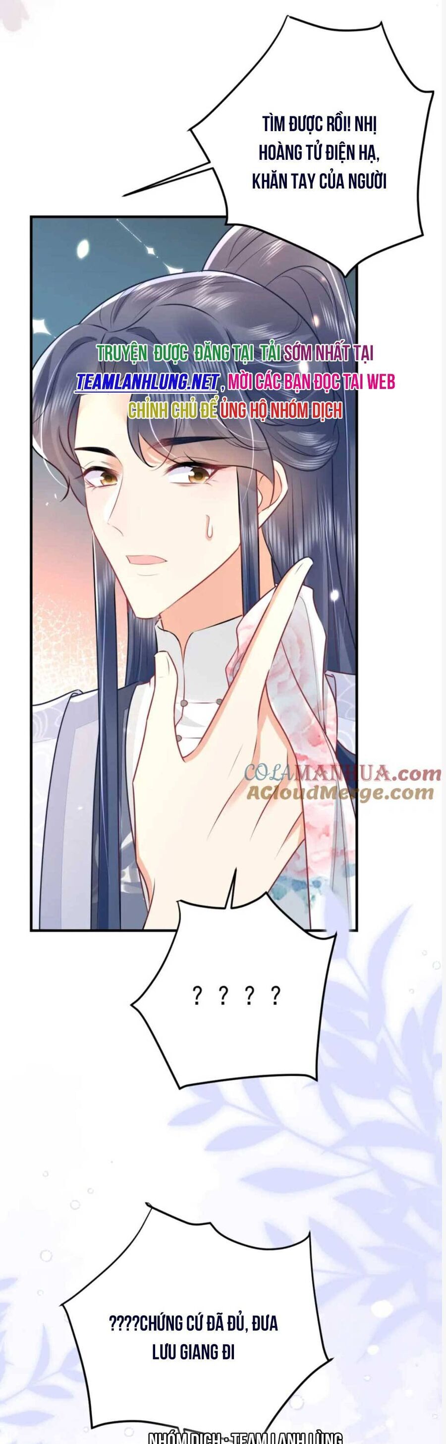 Sư Phụ Ta Muốn Người Là Của Riêng Ta Chap 62 - Next Chap 63