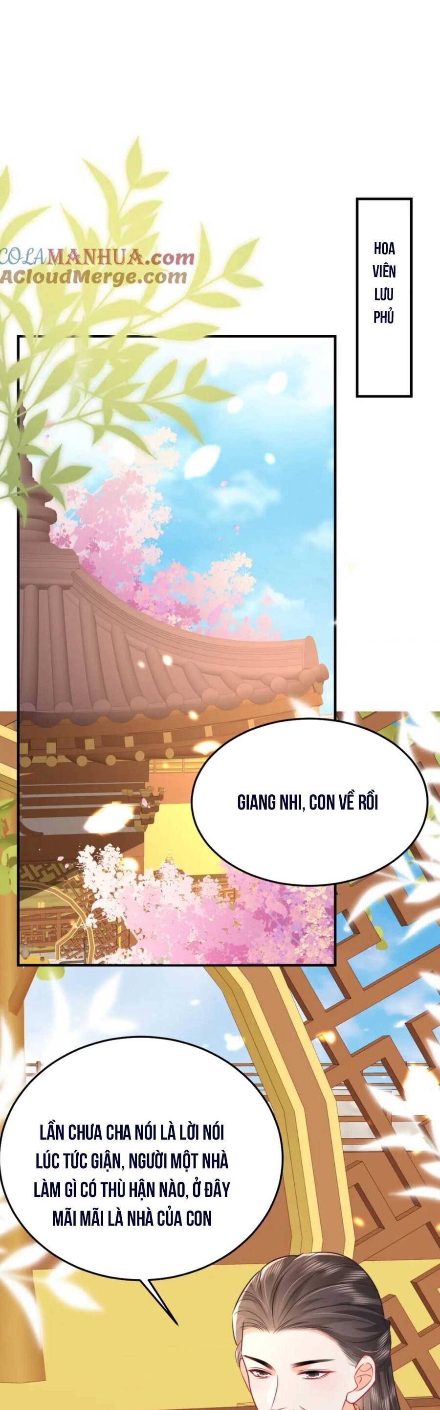 Sư Phụ Ta Muốn Người Là Của Riêng Ta Chap 62 - Next Chap 63