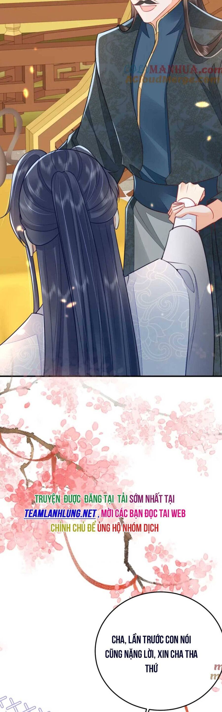 Sư Phụ Ta Muốn Người Là Của Riêng Ta Chap 62 - Next Chap 63