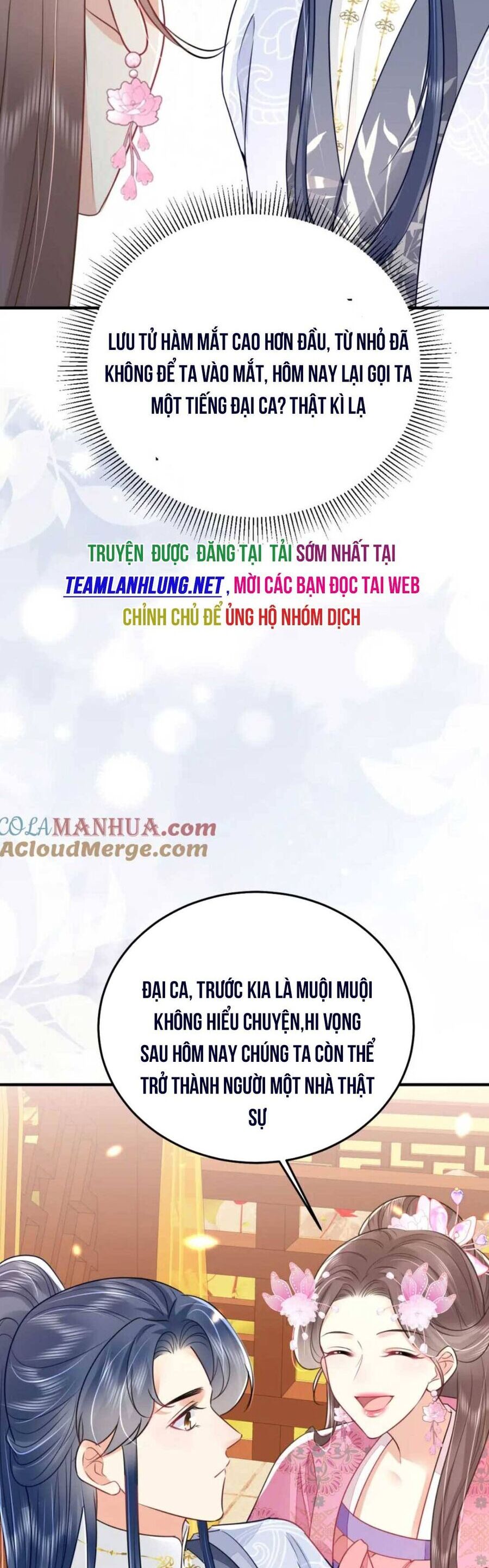 Sư Phụ Ta Muốn Người Là Của Riêng Ta Chap 62 - Next Chap 63