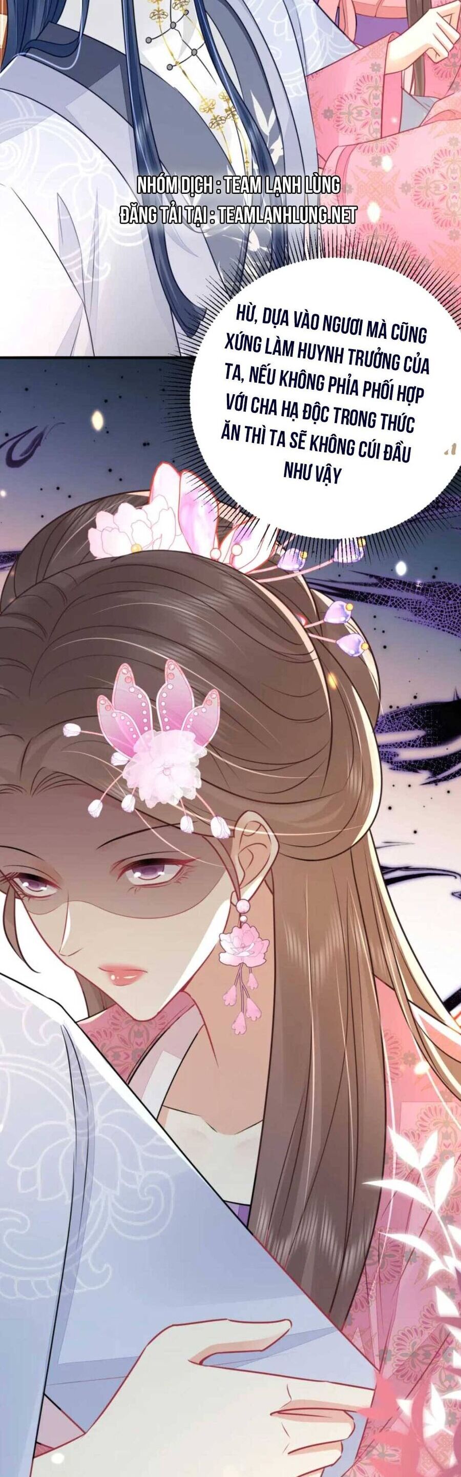 Sư Phụ Ta Muốn Người Là Của Riêng Ta Chap 62 - Next Chap 63