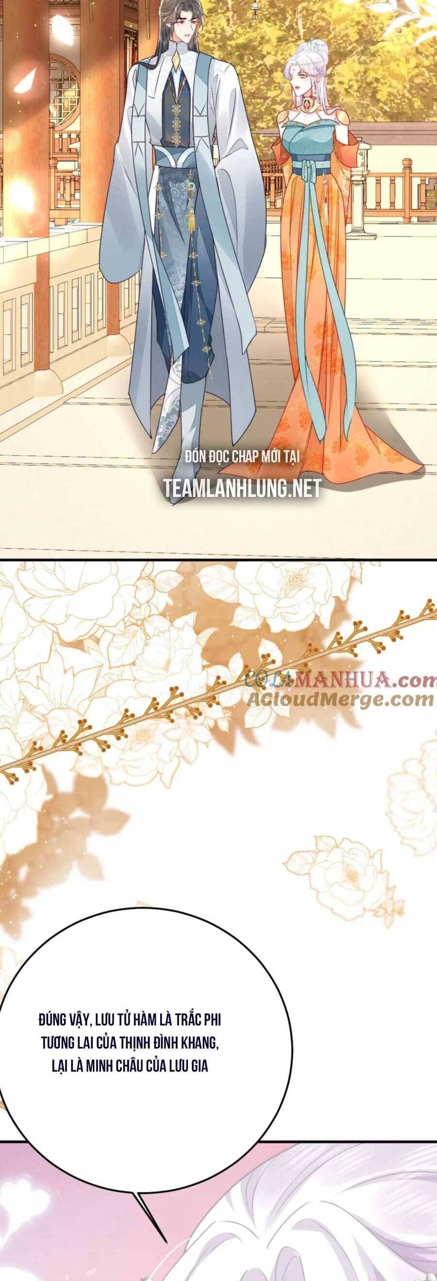 Sư Phụ Ta Muốn Người Là Của Riêng Ta Chap 63 - Next Chap 64