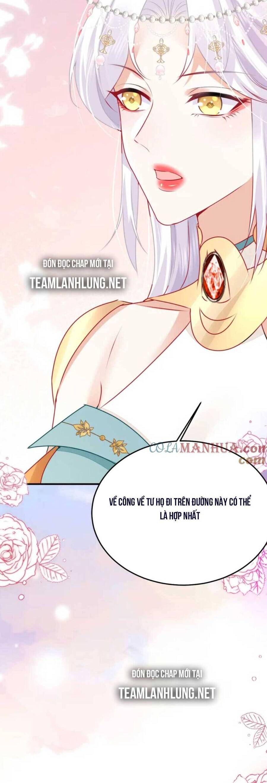 Sư Phụ Ta Muốn Người Là Của Riêng Ta Chap 63 - Next Chap 64