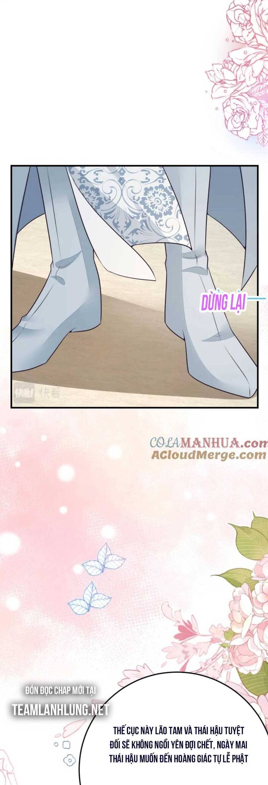 Sư Phụ Ta Muốn Người Là Của Riêng Ta Chap 63 - Next Chap 64