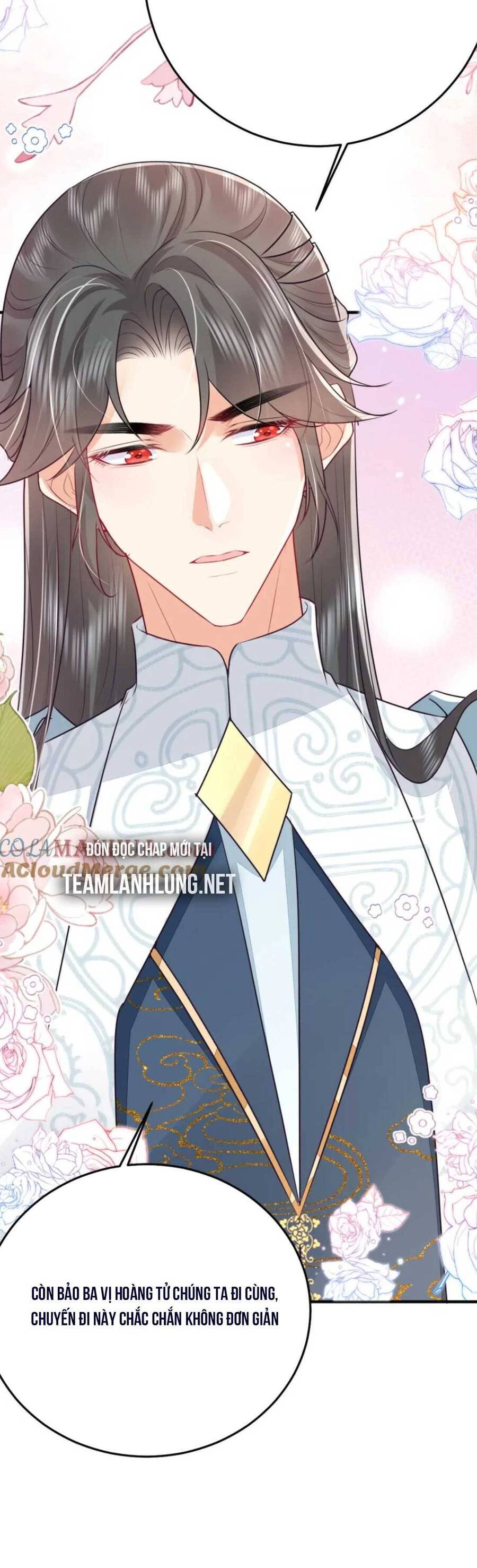 Sư Phụ Ta Muốn Người Là Của Riêng Ta Chap 63 - Next Chap 64