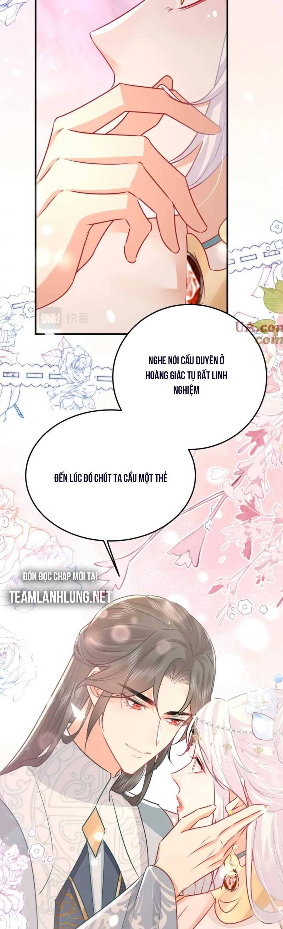 Sư Phụ Ta Muốn Người Là Của Riêng Ta Chap 63 - Next Chap 64