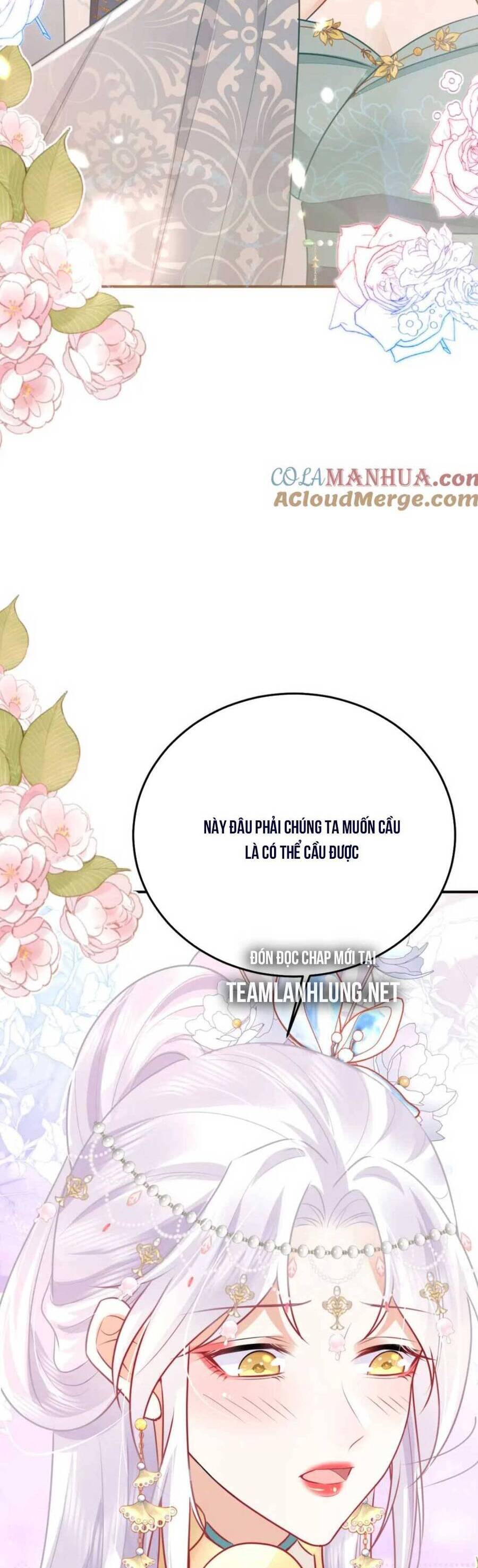 Sư Phụ Ta Muốn Người Là Của Riêng Ta Chap 63 - Next Chap 64