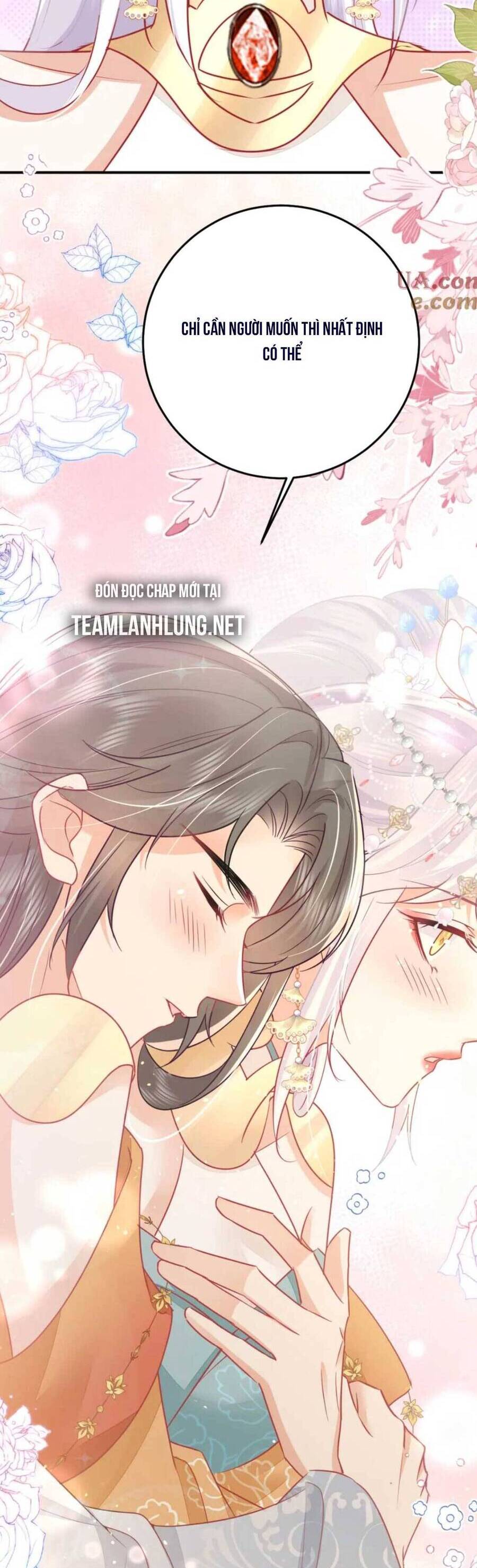 Sư Phụ Ta Muốn Người Là Của Riêng Ta Chap 63 - Next Chap 64