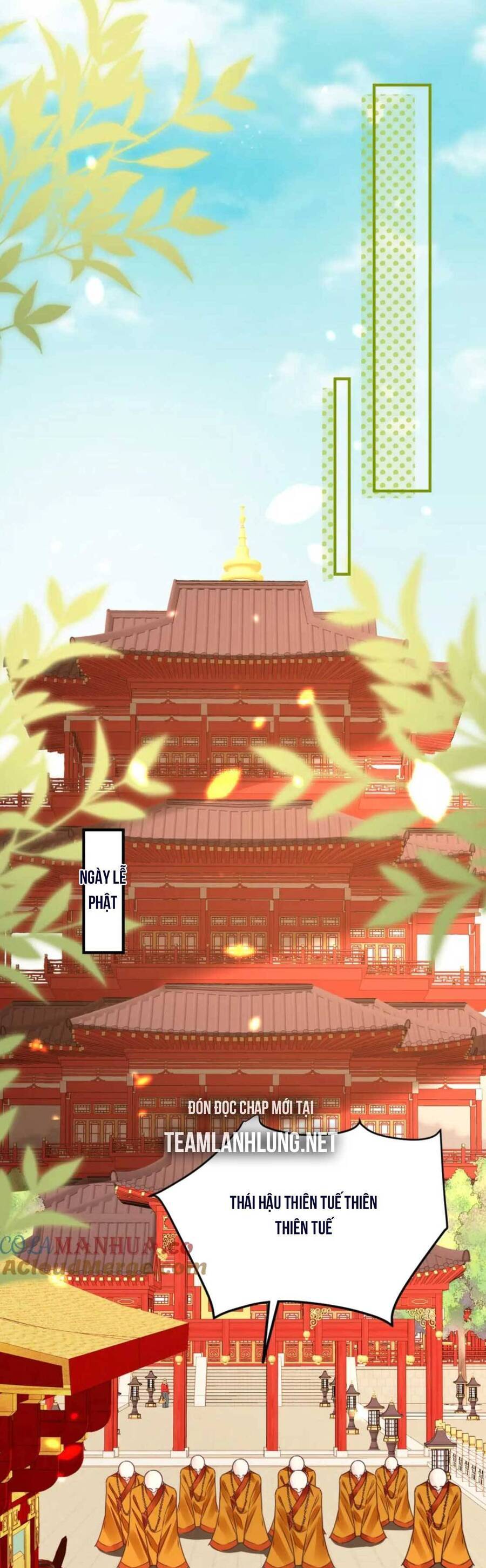 Sư Phụ Ta Muốn Người Là Của Riêng Ta Chap 63 - Next Chap 64