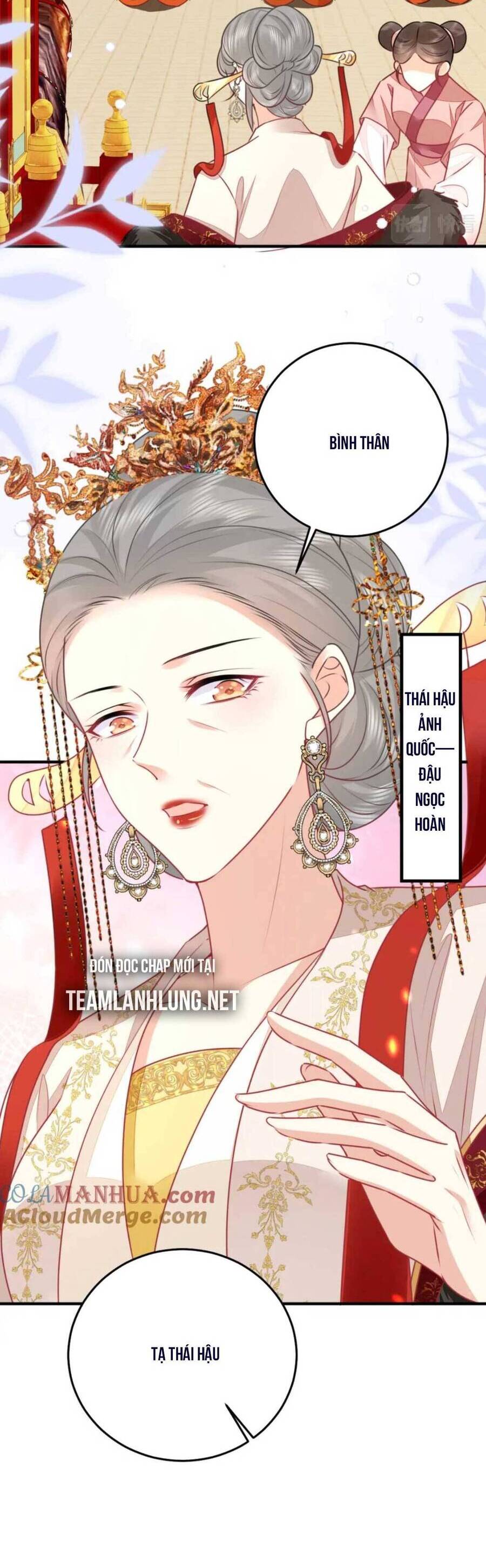 Sư Phụ Ta Muốn Người Là Của Riêng Ta Chap 63 - Next Chap 64