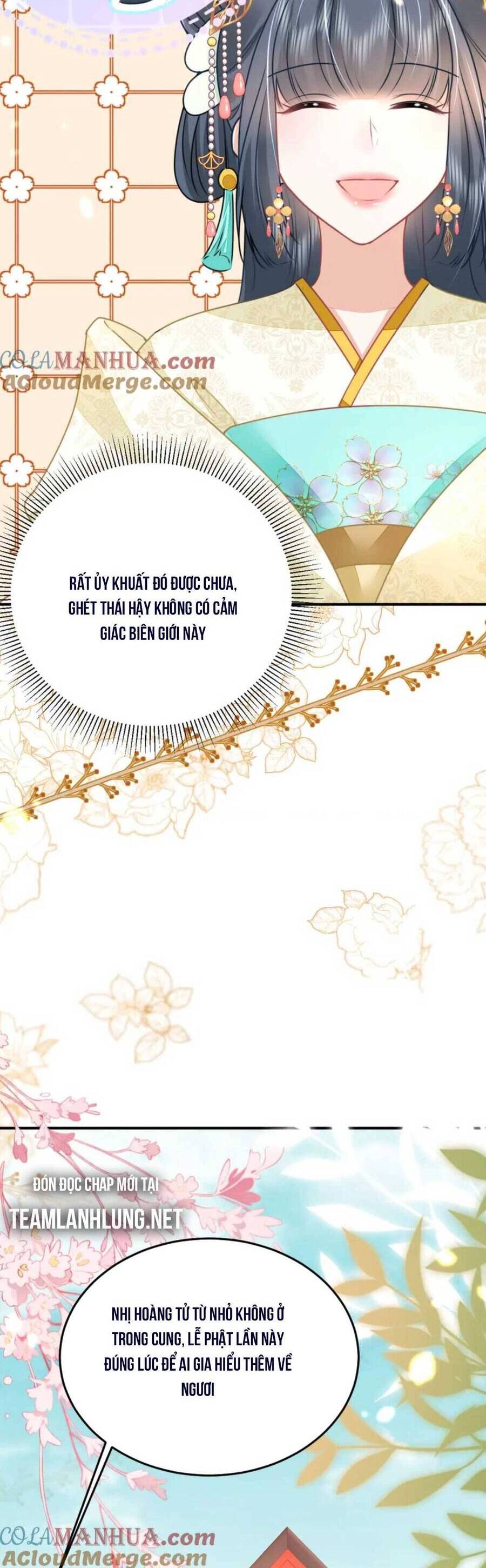 Sư Phụ Ta Muốn Người Là Của Riêng Ta Chap 63 - Next Chap 64