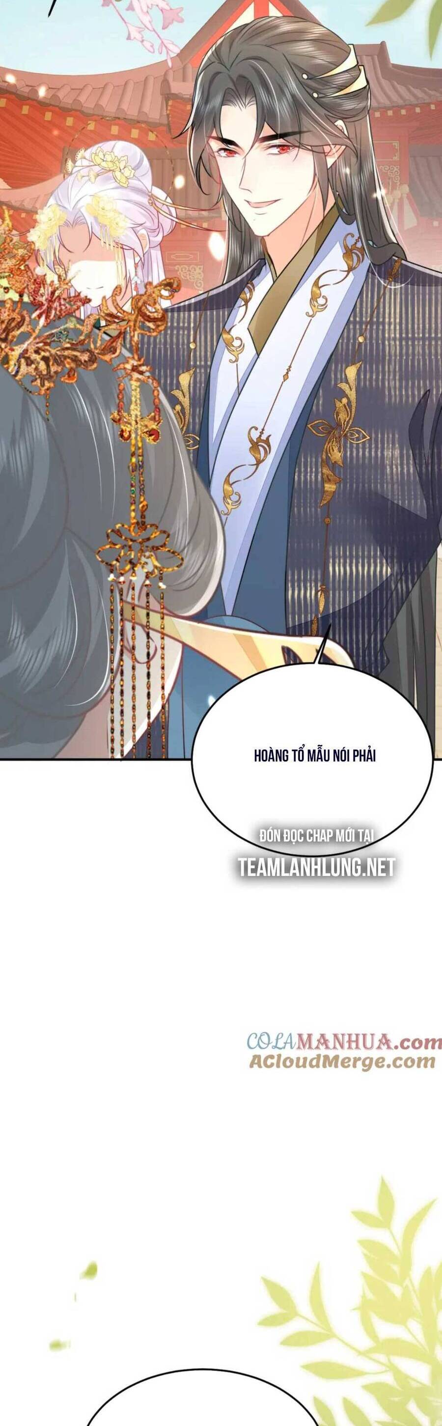 Sư Phụ Ta Muốn Người Là Của Riêng Ta Chap 63 - Next Chap 64