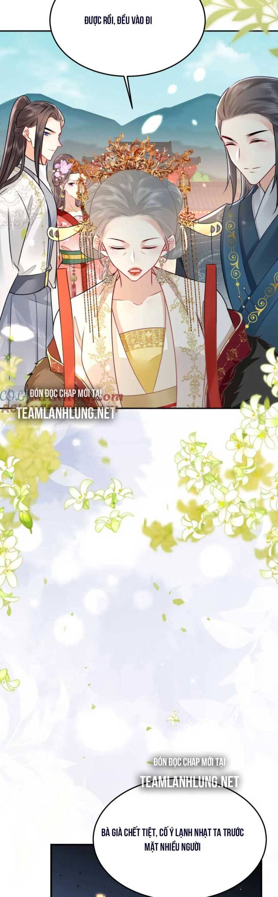 Sư Phụ Ta Muốn Người Là Của Riêng Ta Chap 63 - Next Chap 64